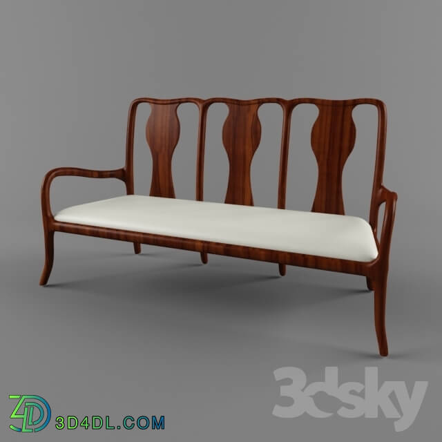 Sofa - Article bench JSL 3710b Eurasia