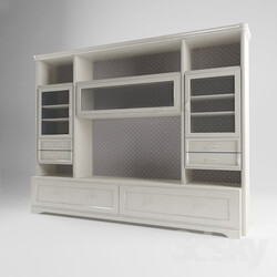 Wardrobe _ Display cabinets - cupboard Stilema 
