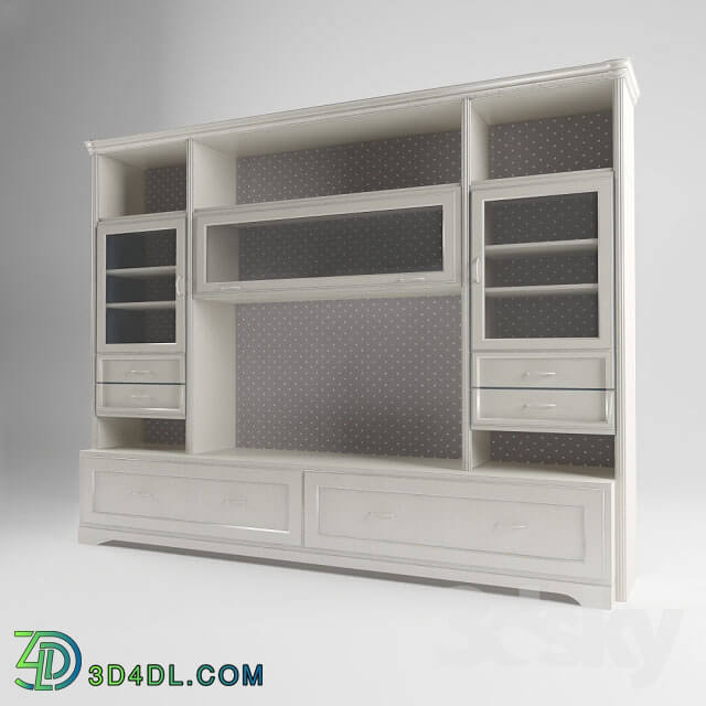 Wardrobe _ Display cabinets - cupboard Stilema