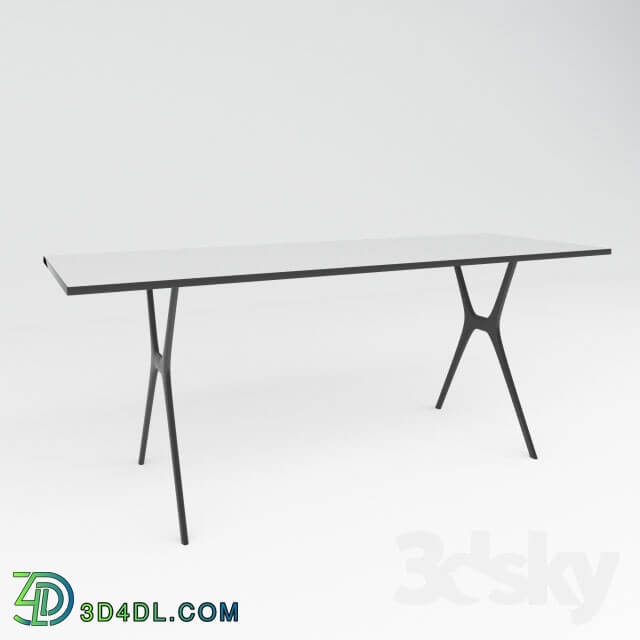 Table - Anne Table