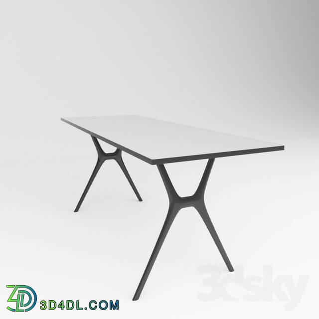 Table - Anne Table