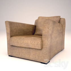 Arm chair - armchair Linteloo 