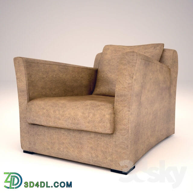 Arm chair - armchair Linteloo