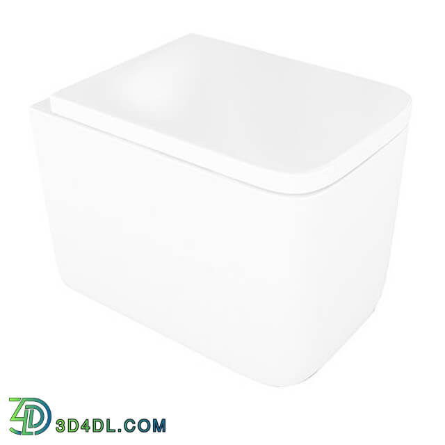 ArchModels Vol127 (033) toiletbowl
