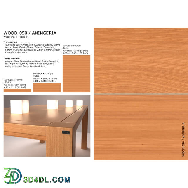 Arroway Wood (050)