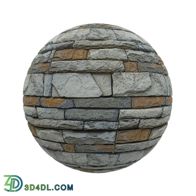 CGaxis-Textures Stones-Volume-01 grey and orange stone bricks (01)