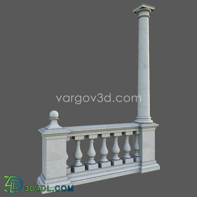 Vargov3d architectural-element (025)