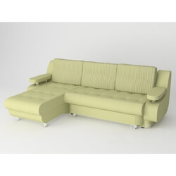 Sofa - Sofa corner 