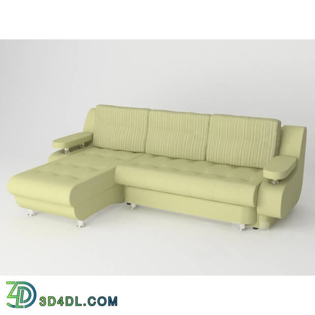 Sofa - Sofa corner