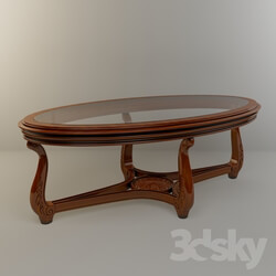 Table - Coffee table 