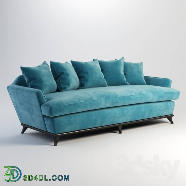 Sofa - GRAMERCY HOME - VINCENT SOFA 101.029-JP06