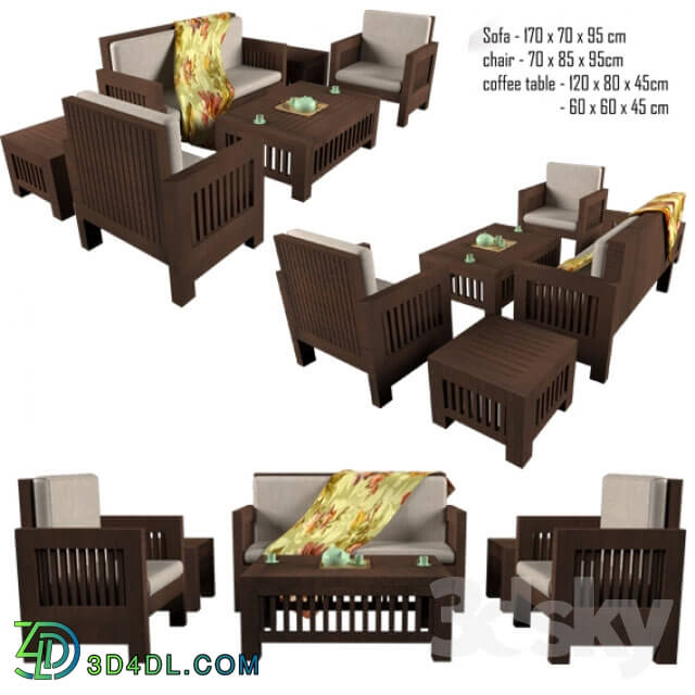 Other - Garden furniture