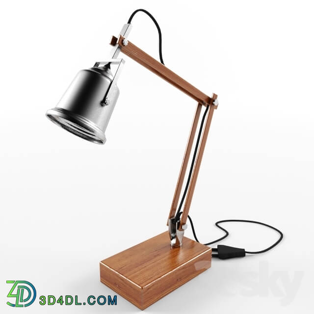 Table lamp - Table Lamp