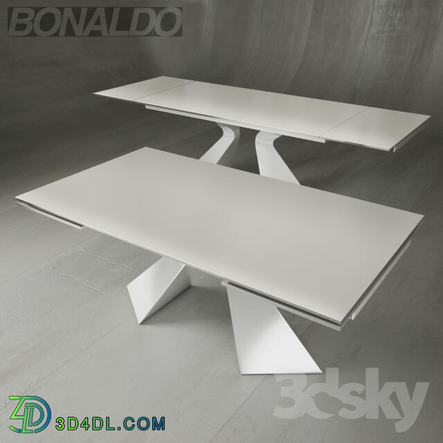 Table - bonaldo_prova
