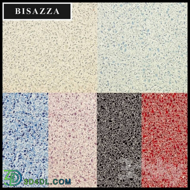 Tile - Bisazza