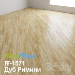 Floor coverings - _OM_ Quartz Fine Fine FF-1571 