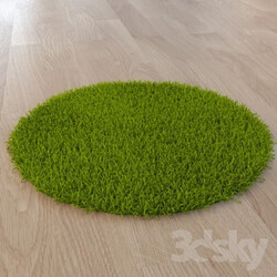 Carpets - mat-grass 