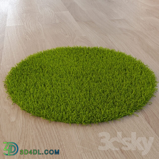 Carpets - mat-grass