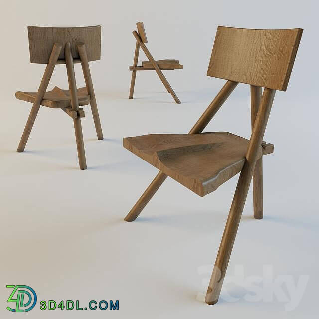 Chair - chair wooden