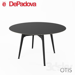 Table - OTIS 