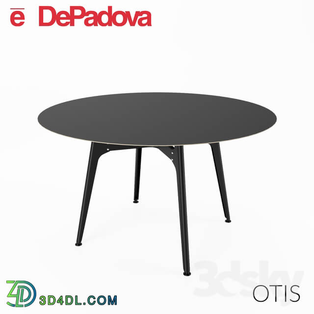 Table - OTIS