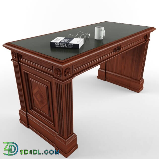 Table - Writing desk