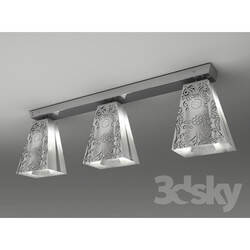 Ceiling light - Fabbian 