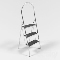 Miscellaneous - Ladder 