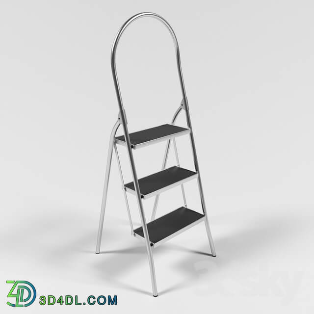 Miscellaneous - Ladder