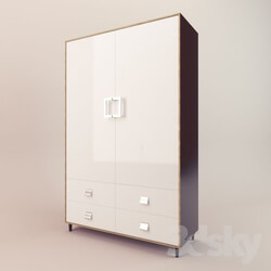 Wardrobe _ Display cabinets - designer wardrobe 