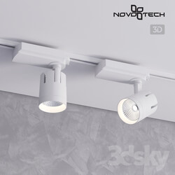 Technical lighting - Track light NOVOTECH 357543 SEALS 