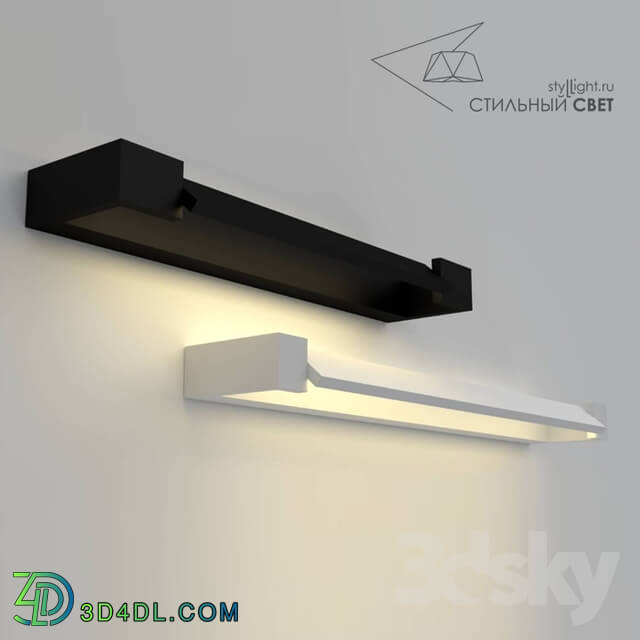 Technical lighting - STYLLIGHT CLIO