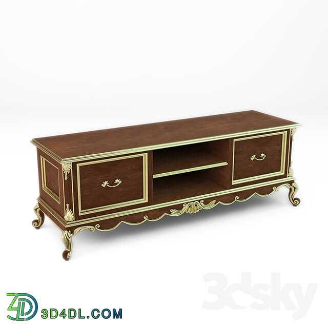 Sideboard _ Chest of drawer - Cabinet for TV 12111 Modenese Gastone