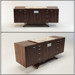 Sideboard _ Chest of drawer - Chest 