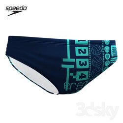 Sports - Waterpolo trunks 