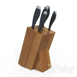 Other kitchen accessories - Knife 