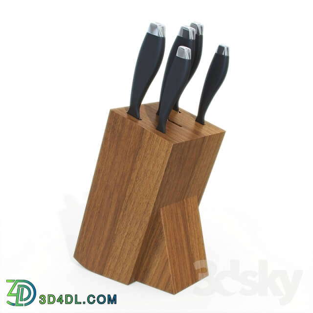 Other kitchen accessories - Knife