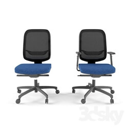 Office furniture - Chair Ten Y 