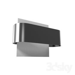 Wall light - 91342 SFA bracket_ 2X33W _G9__ IP20 