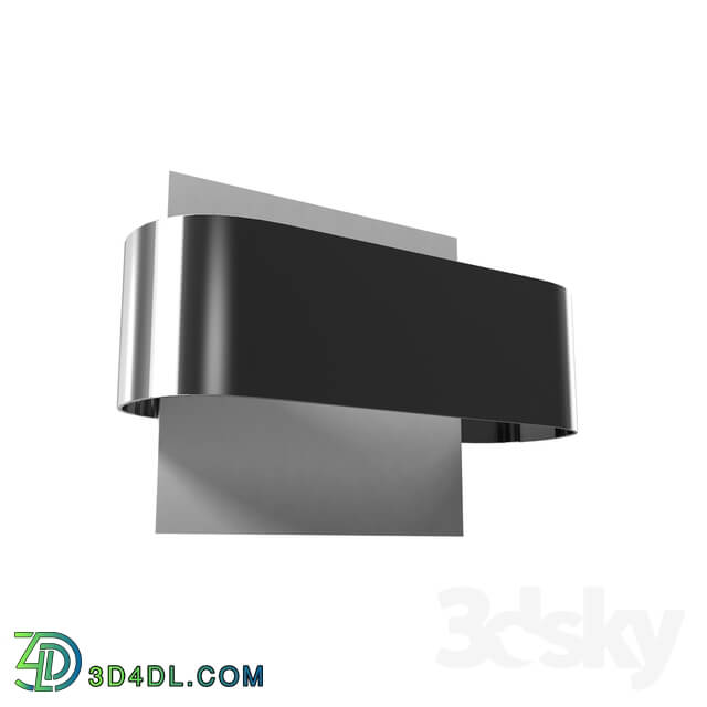 Wall light - 91342 SFA bracket_ 2X33W _G9__ IP20