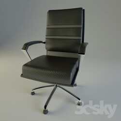 Office furniture - Kreslo_Elit_3 