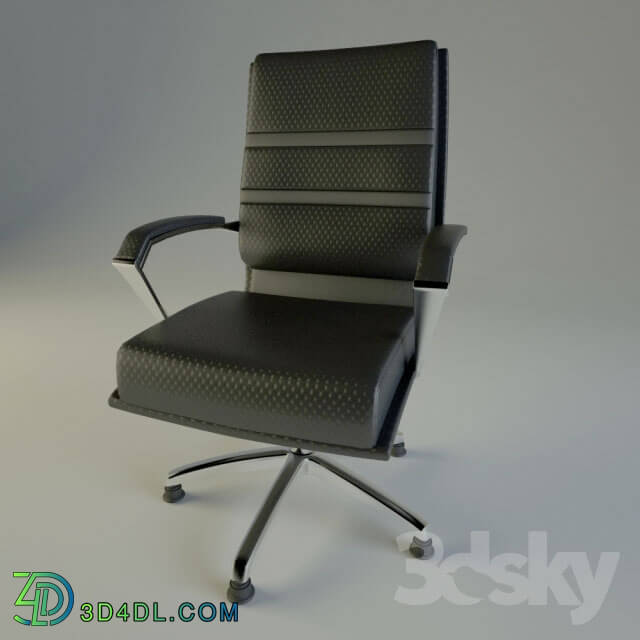 Office furniture - Kreslo_Elit_3