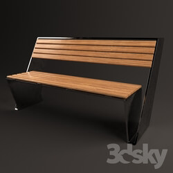 Other - bench 01 