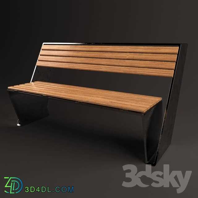 Other - bench 01