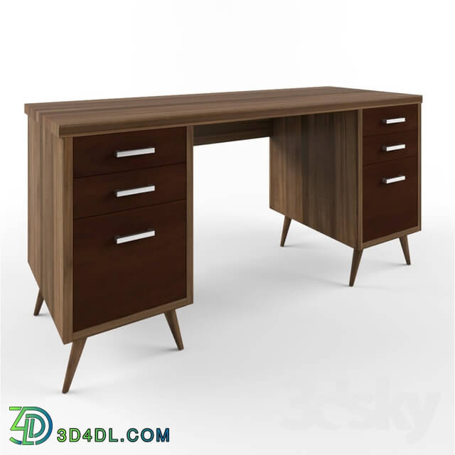 Table - Salina desk