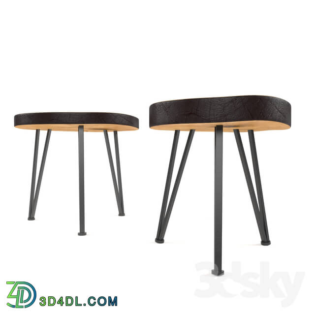 Table - Hollola coffee table