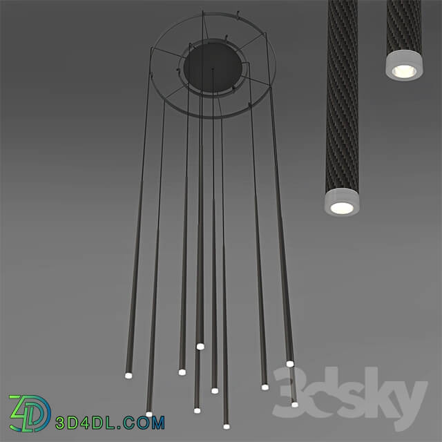 Ceiling light - SLIM 0935_Lighting