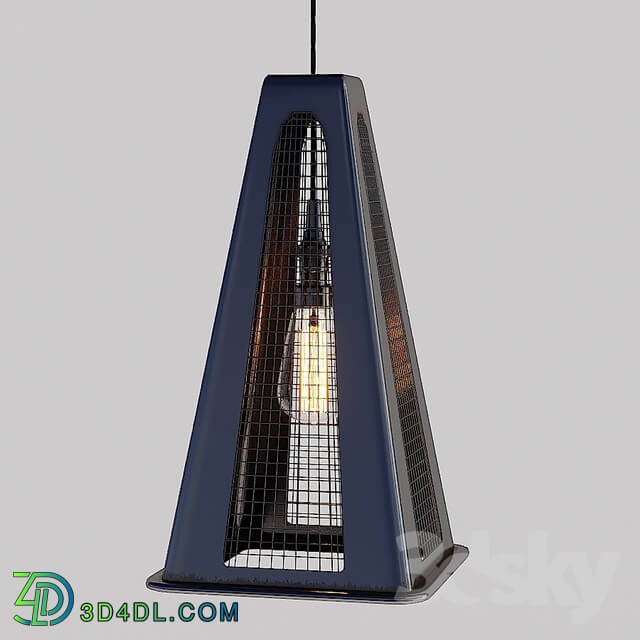 Ceiling light - Jack Pendant Light