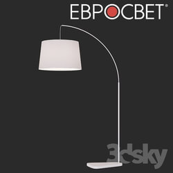 Floor lamp - OM Floor Lamp TK Lighting 2958 Maja 