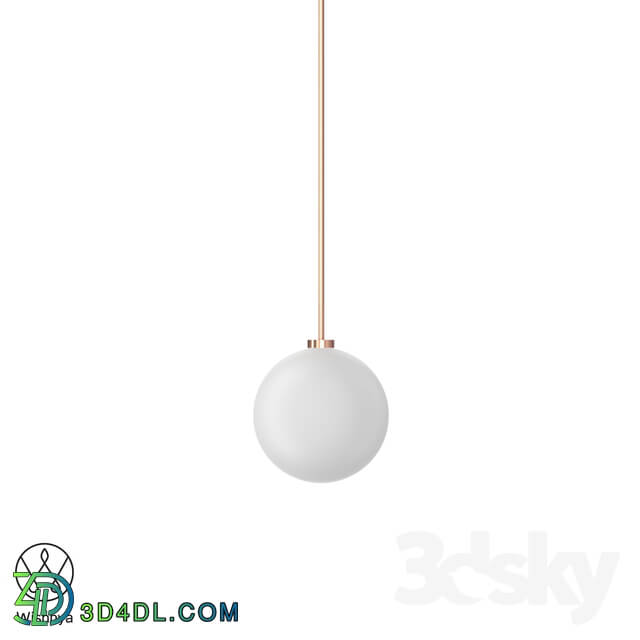 Ceiling light - Onis by Wishnya